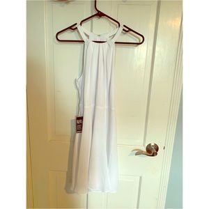 Express white dress🌟